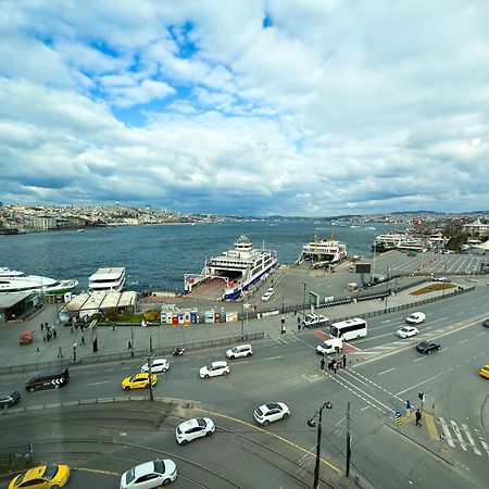 Manesol Old City Bosphorus Istanbul Eksteriør bilde